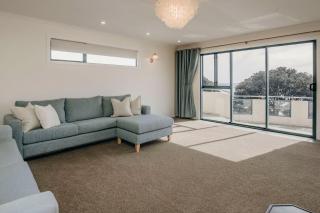 Wanaka Beachhouse - New Plymouth - 6