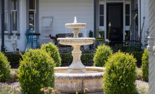 The Homestead Rural Family Retreat - Sentry Hill - 4
