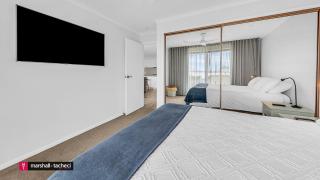 Horseshoe Beach House 4 Young Street, Bermagui - Bermagui - 3