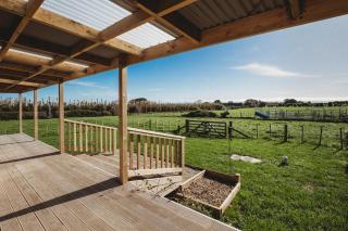 Weld Cottage - New Plymouth - 3
