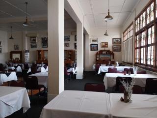 Hotel Corones - 8
