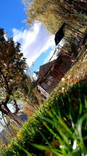 GreenField Resort - Yeghegnadzor - 5