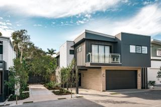 Essence Peregian Beach Resort - Wallum 4 Bedroom Luxury Home - 4