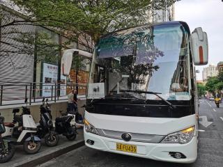 South & North International Apartment - Beijing Road -Free shuttle bus-Snack-Wellcome fruit during Canton Fair - Canton - 1