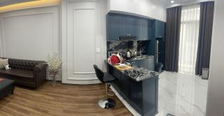 The Key - Vinhomes Marina - 3