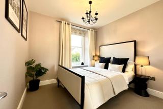 higgihaus Apartment #56a Cool Quiet Stylish Awesome Location - Bristol - 4
