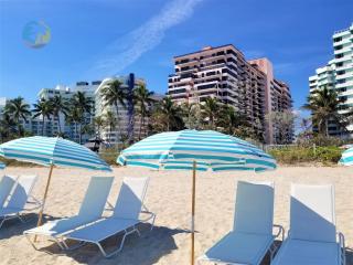 Luxury Beach Resort - HORA RENTALS - Miami Beach - 2