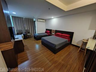 Wan's Studio (Kota Bharu City Point) - Kota Bharu - 7