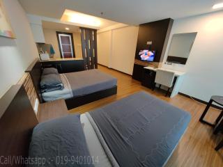 Wan's Studio (Kota Bharu City Point) - Kota Bharu - 8