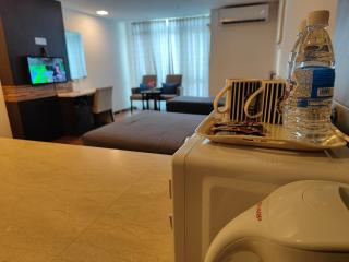 Wan's Studio (Kota Bharu City Point) - 3