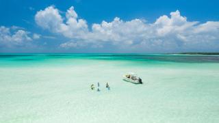 Casa Al Mar, St. George's Caye - Belize - 4