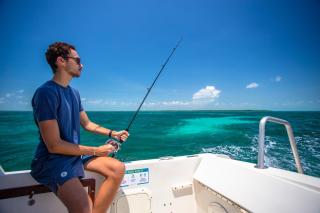 Casa Al Mar, St. George's Caye - Belize - 3