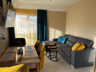 Varna downtown apartment - Varna - 8