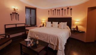 Ajit Bhawan - A Palace Resort - Jodhpur - 6