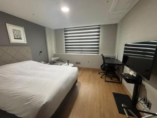 Gumi Century Hotel - Gumi - 6