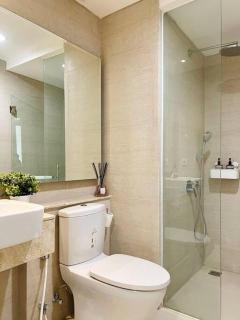 Sunny Seaview 3 BR Condo at PIK - Jakarta - 7