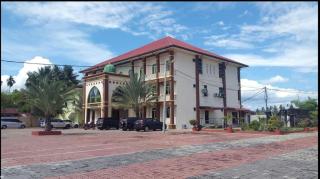Nahdhoh Hotel - Kubang Semang - 5