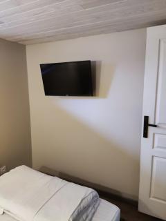 Chalet 2 chambres - Les Angles - 8