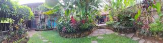 Ayu Dira Heritage House - Ubud - 1