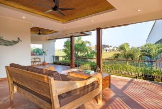 Kerta Mani Canggu - Canggu - 5