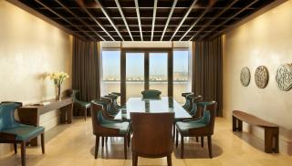 Sofitel Dubai The Palm Resort & Spa - Dubai - 6