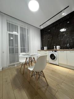 RAISSON APARTHOTEL Sat CITY 145 - Astana - 3