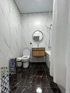 RAISSON APARTHOTEL Sat CITY 145 - Astana - 4