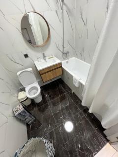 RAISSON APARTHOTEL Sat CITY 145 - Astana - 1