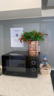1 Bedroom - 1Bath Unit, with Balcony, River View - Phnom Penh - 7