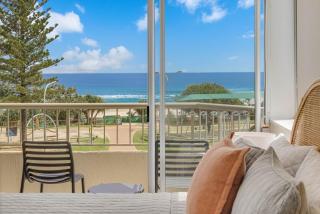 Eden Towers Unit 5 - 6