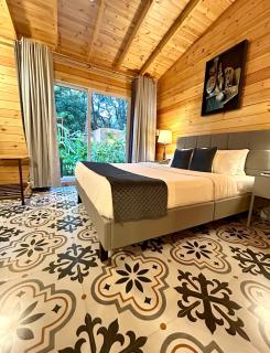 Bedrock Boutique Hostel - Baga - 1