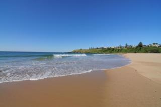 Kendalls Beach Holiday Park - Kiama - 8