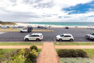 Oceanic 3 On The Beach - Forster - 9