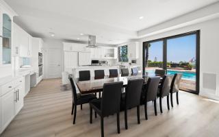 Le Chateau - Los Angeles - 7