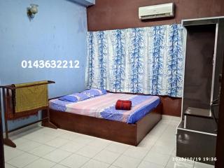 Ekaira homestay - Tambun - 7