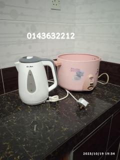 Ekaira homestay - Tambun - 0