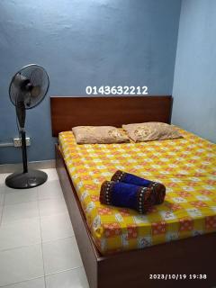Ekaira homestay - Tambun - 5