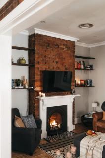 La Mia Casa 159 - The Entertainer - Orange - 7