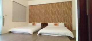 Redbean Guesthouse - Wujie - 8