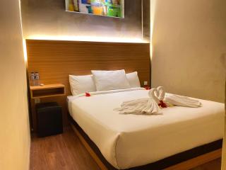 Asiana Lovina Hotel - 7