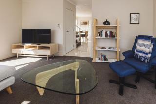 City Sails Central Location - New Plymouth - 6
