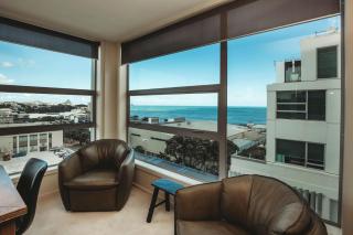 Liardet22 The Penthouse - New Plymouth - 0