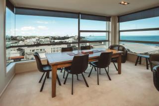 Liardet22 The Penthouse - New Plymouth - 5