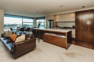 Liardet22 The Penthouse - New Plymouth - 8