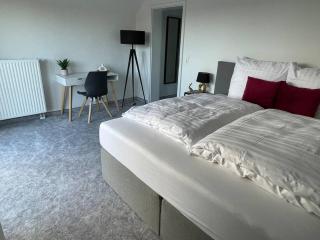 Apartment mit Weitblick - - 7