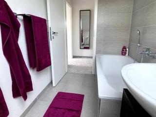 Apartment mit Weitblick - - 1