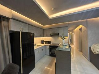 Condo in Taguig, 2br condo, Acacia Estates, BGC, - Manila - 7