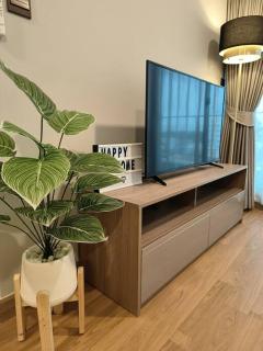 The Astra Sky River 1 BR a relaxing room - Chiang Mai - 2