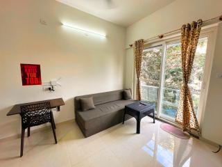 ANI Living Spaces 1BHK In Akshaya Nagar 201 - 9