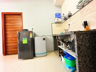 ANI Living Spaces 1BHK In Akshaya Nagar 202 - 5
